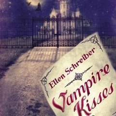 PDF/Ebook Vampire Kisses BY : Ellen Schreiber