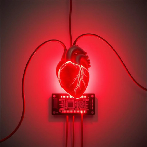 Crimson Algorithm