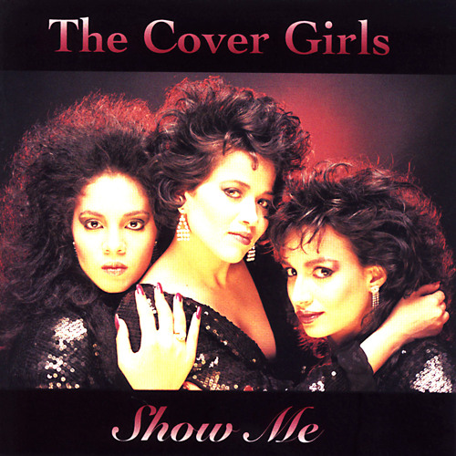 Stream Because of You by The Cover Girls | Listen online for free