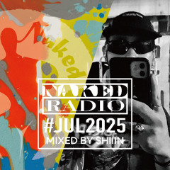 Tropical Disco & House Mix / Naked Radio #016
