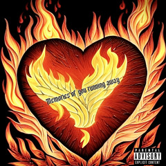 Memories of you running away prod by flower