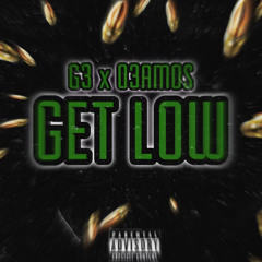 G3 x 03Amos- Get low