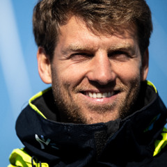 Benjamin Ferré : « Tanguy Le Turquais ne me lâche pas les basques ! »