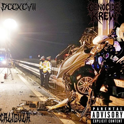 CALIGULA X DCCXCVII - IMPALA (PROD. TRIILO)