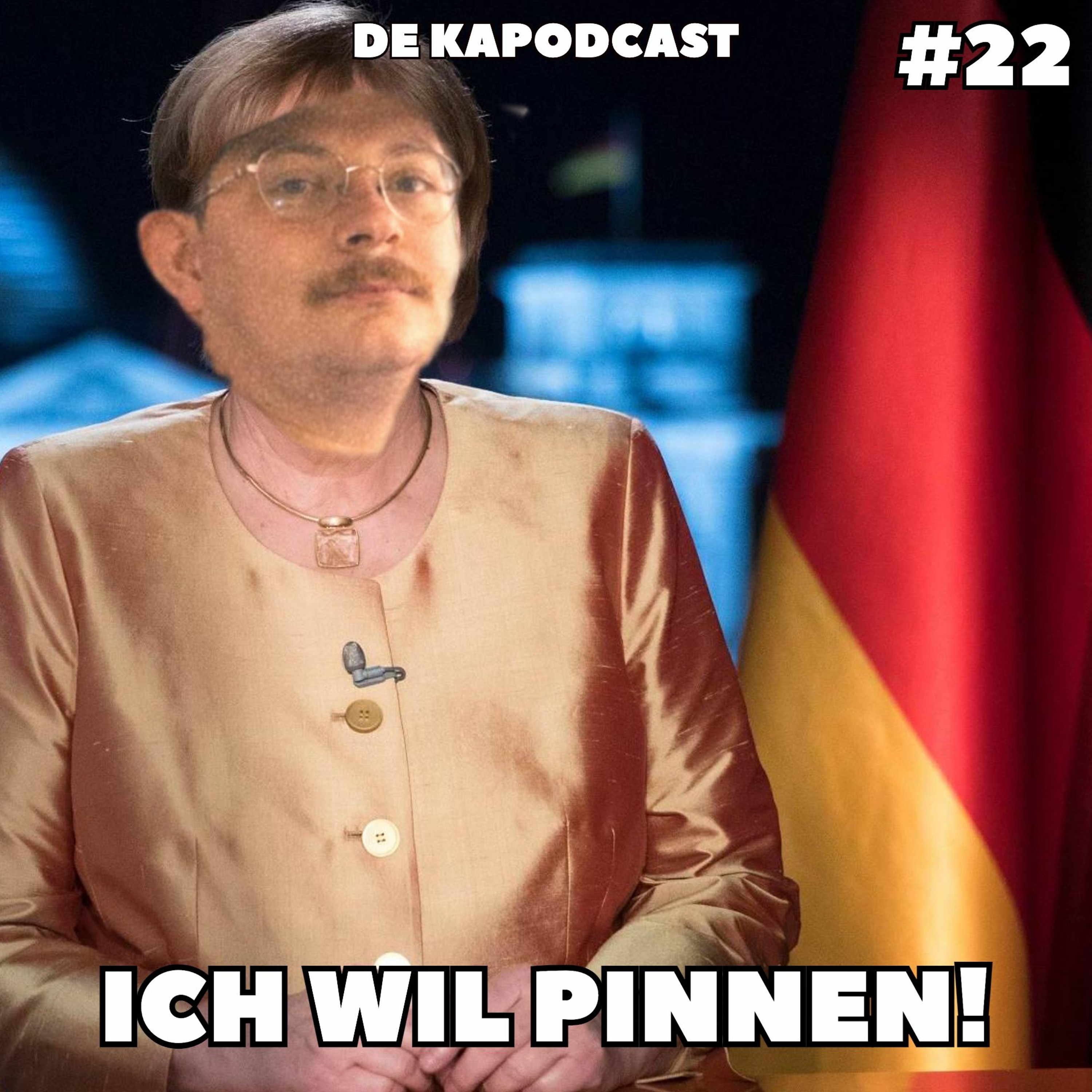 DE KAPODCAST