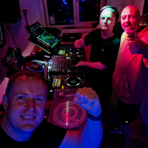 ONLY BANGERS with special guest BOB NUGENT (9th Sept 2025) !!!