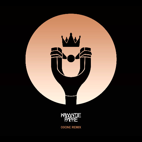 KRAANTJE PAPPIE - ONGEKROONDE KONING (COONE REMIX) (EXTENDED) - FREE DOWNLOAD