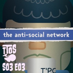 The Anti - Social Network
