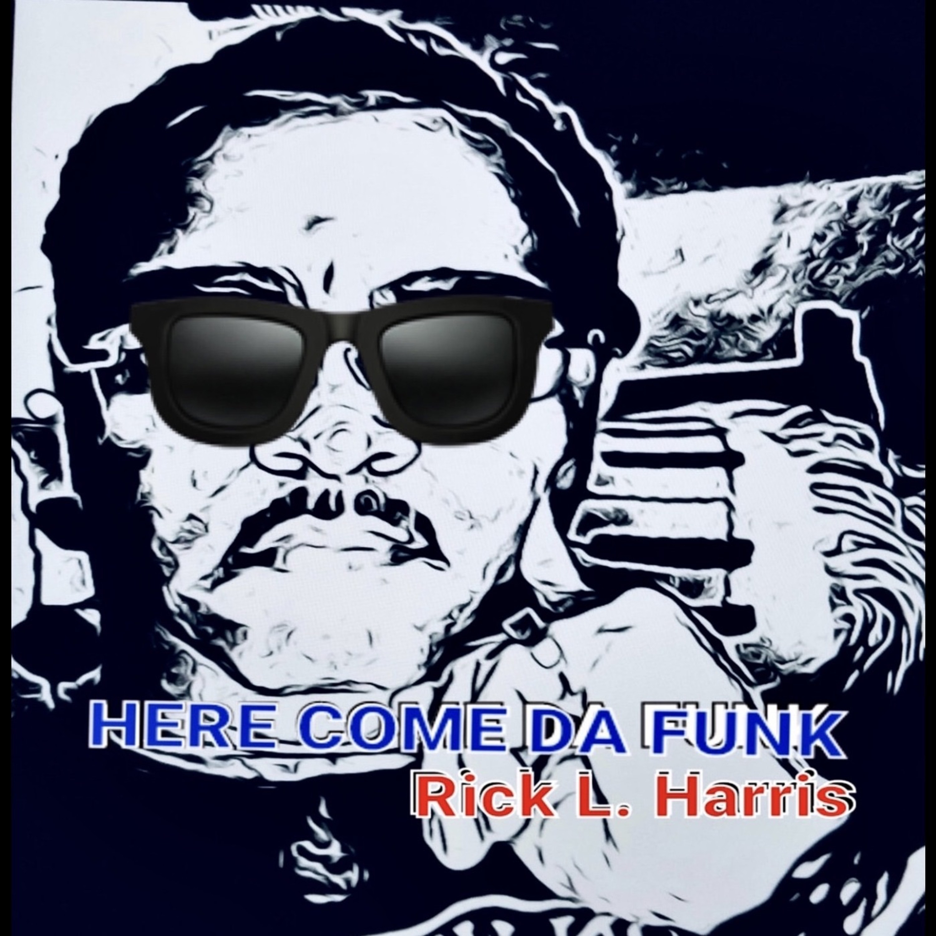 HERE COME DA FUNK episode artwork