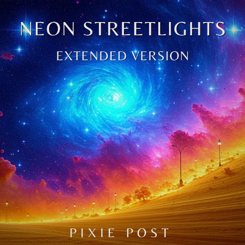 Neon Streetlights (Extended Version)