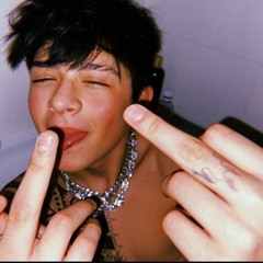 STRANGEHUMAN - MAYBACH OG (SNIPPET)