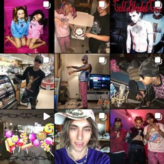 rickychix- instagram (p. deadat18 + flood)