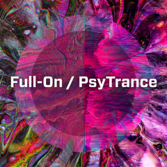 Full-On/Psytrance