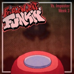 Rivals V.S Impostor | FNF Mod