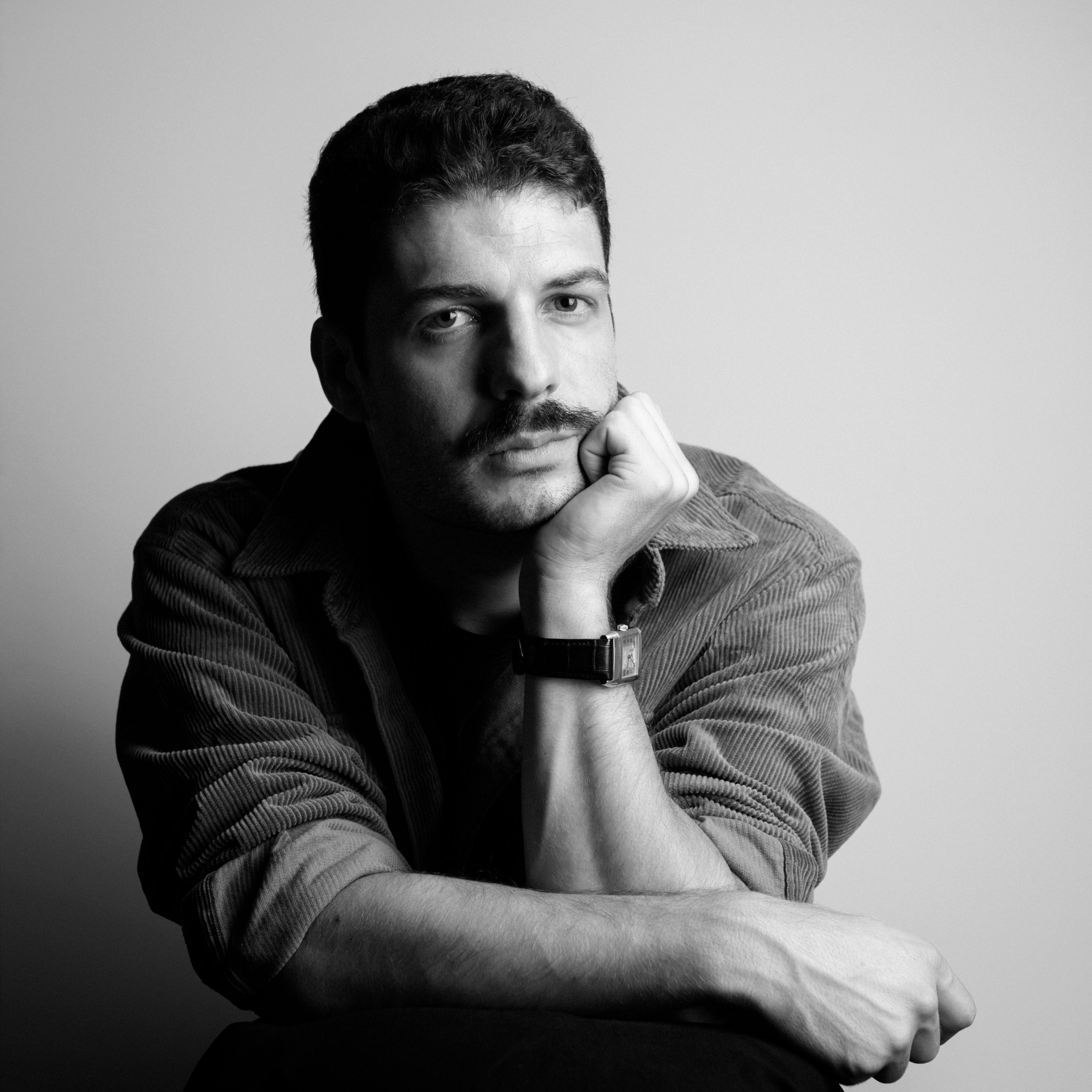 Giacomo Bruno episode artwork