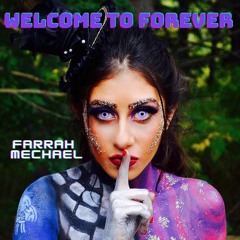 DEBUT ALBUM "Welcome to Forever"