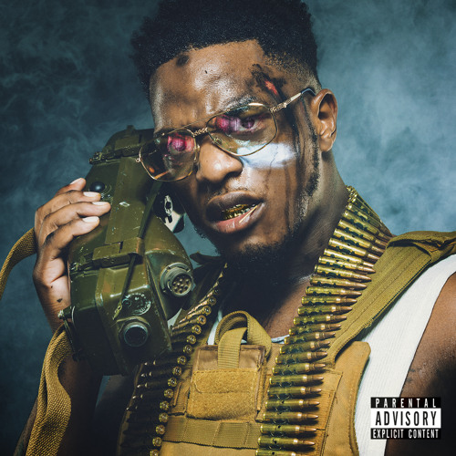 Versus (feat. MHD)