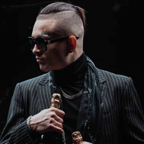 Stream MORGENSHTERN - Cristal & МОЁТ by ChillOutime | Listen online for ...