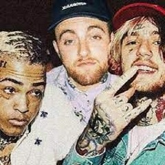 Mac Miller x Lil Peep - Good news Ai accou8stic cover