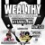 Artwork for WEALTHY LIVE AUDIO 19/10/24