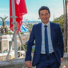 AFTERWORK SPECIAL CANNESERIES - DAVID LISNARD