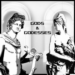 Vincentizer - Gods & Godesses (remastered)