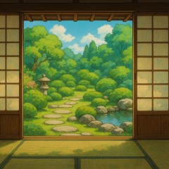 Japanese Garden (Produced by Blue Wednesday)