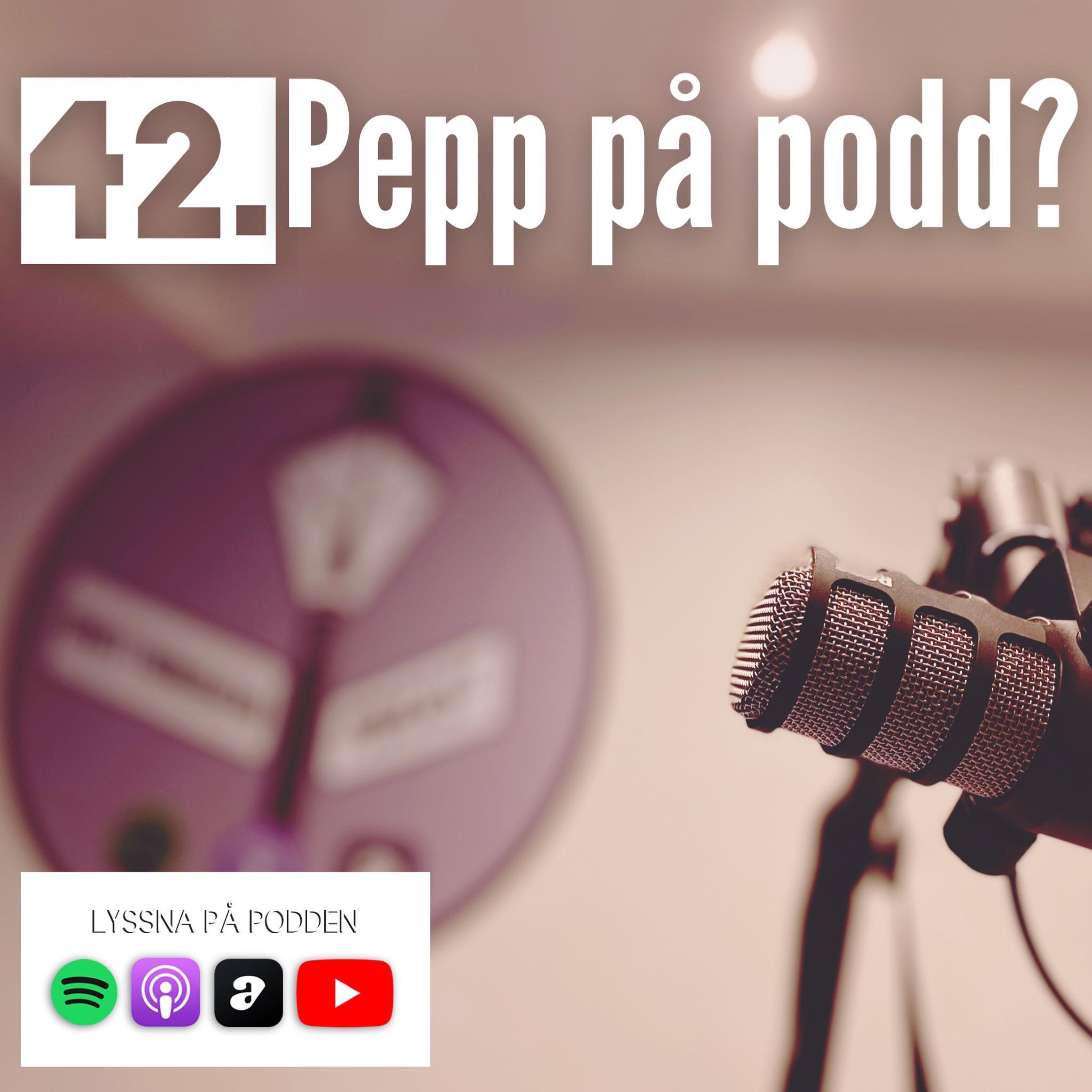 Drottninggatan Podcast