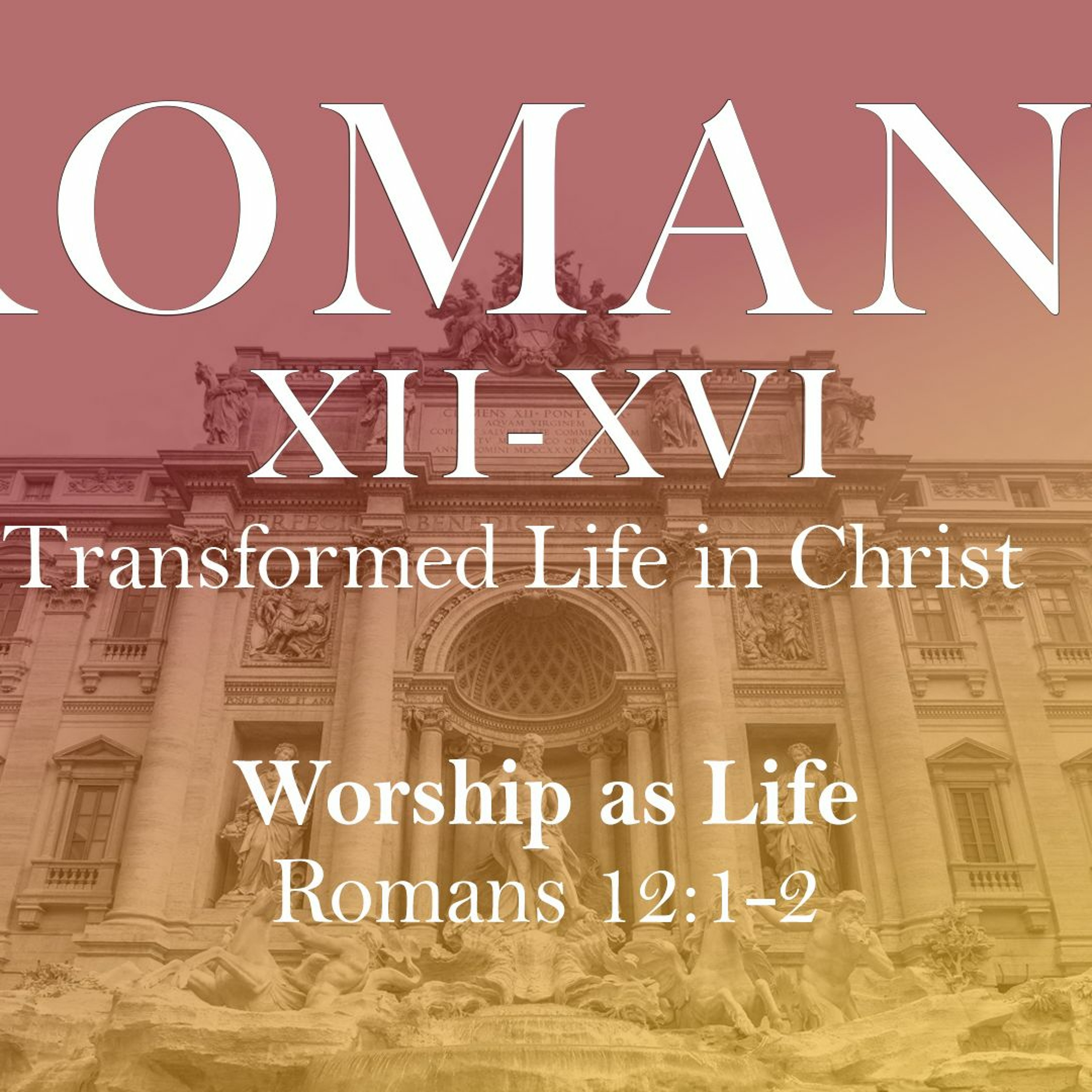 Worship as Life (The Hub) episode artwork