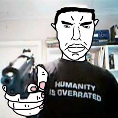 Humanity Is OvERrated