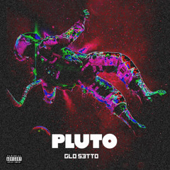 Pluto love by GLO setto