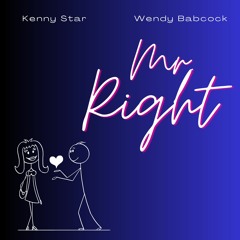 Mr. Right   (Nashville Version) with Deb Thomas