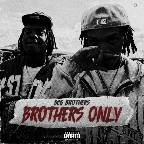 Brothers Only