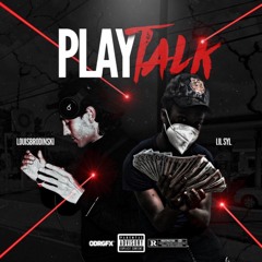 Lil Syl - Young N**** World Feat. KA$HDAMI (Prod. By Brodinski & Shawn Tha Dawn)