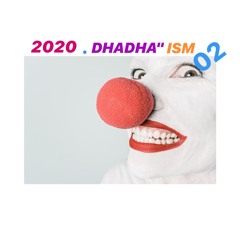 2020 DHADHA'' ISM 02