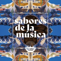 Sabores De La Musica - Show 38 - DJ Dan Clarke