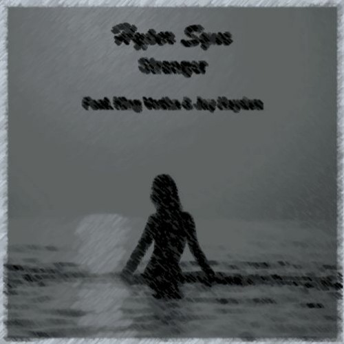 Stranger (Slowed + Reverb) (feat. King Vodka & Jay Hayden)