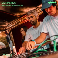 La Mamie's -  21 septembre 2021