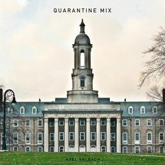Quarantine Mix [Higher Quality]