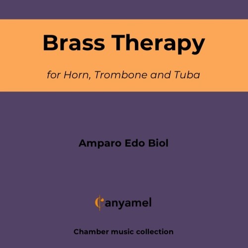 Brass Therapy (Live)