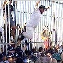 Woomera (Free the Refugees)