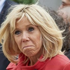 Miss Macron 2021