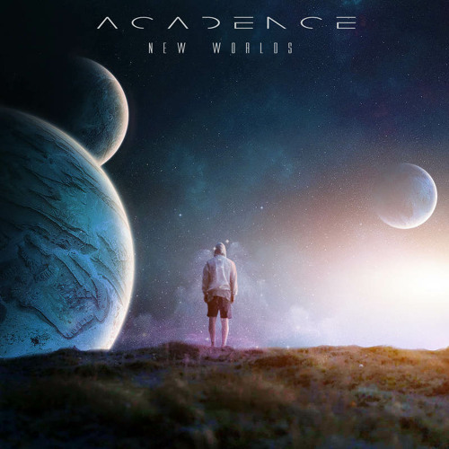 Acadence - New Worlds
