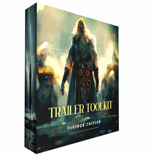 Trailer Toolkit - Viking Edition Promo