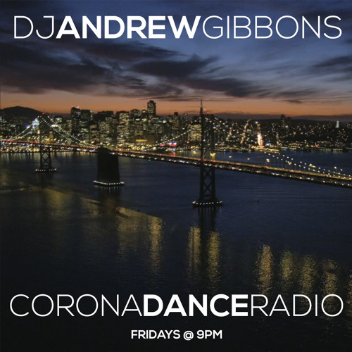 Corona Dance Radio February 2021