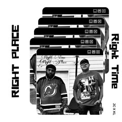 Right Time Right Place (produced by GORE)