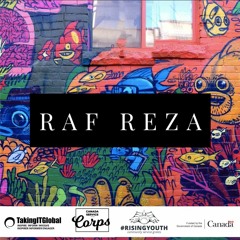 Tawoos Underpass Productions | 003 | Raf Reza