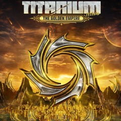 Titanium Festival 2025 | Uptempo Warm-Up mix | Mixed By Armin Of Hardcore