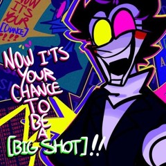 Deltarune Chapter 2 Cover/Remix | Spamton NYCTBA | NOW'S YOUR CHANCE TO BE A TAKE (Ayoubified)