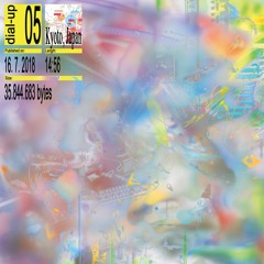 dial-up 05 /// Dagshenma